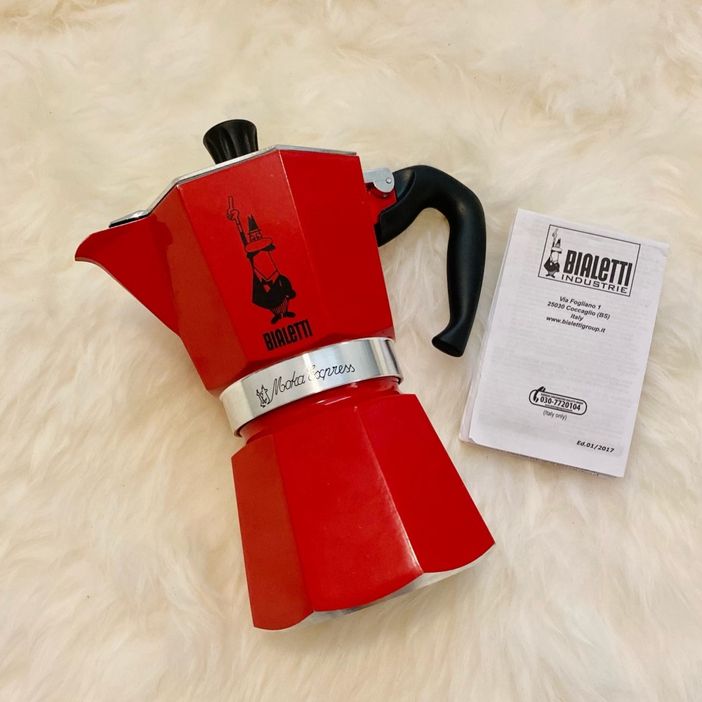 Supreme Bialetti Moka Express - Picture 2 of 7